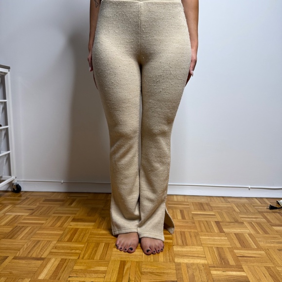 Flare pants - Picture 4 of 5